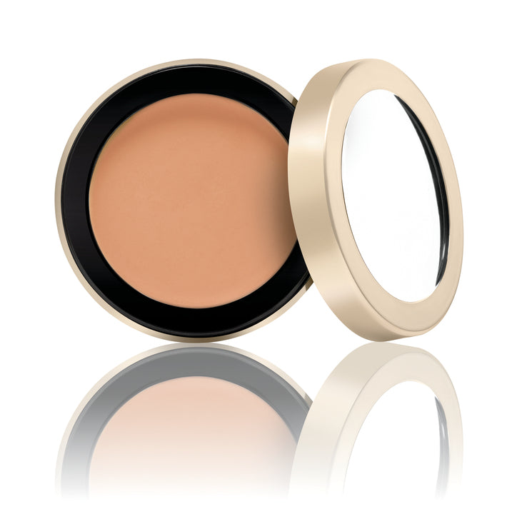 Enlighten Concealer™ - Full Coverage Liquid Concealer for Dark Circles & Blemishes | Vegan & Cruelty-Free Makeup | Perfect for Everyday Wear & Special Occasions