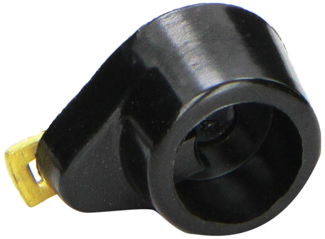 Standard Motor Products DR-157 Distributor Cap - High Performance Ignition Replacement Part for Ford, GM & Chrysler Vehicles | Perfect for Engine Tune-Ups & Automotive Repairs