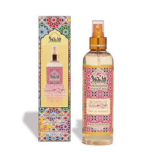 Oud Al Habayeb