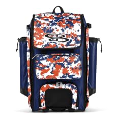 Royal Blue/Orange_C23
