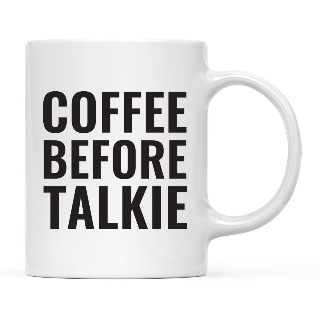 Andaz Press Office Coffee Mug - Funny 