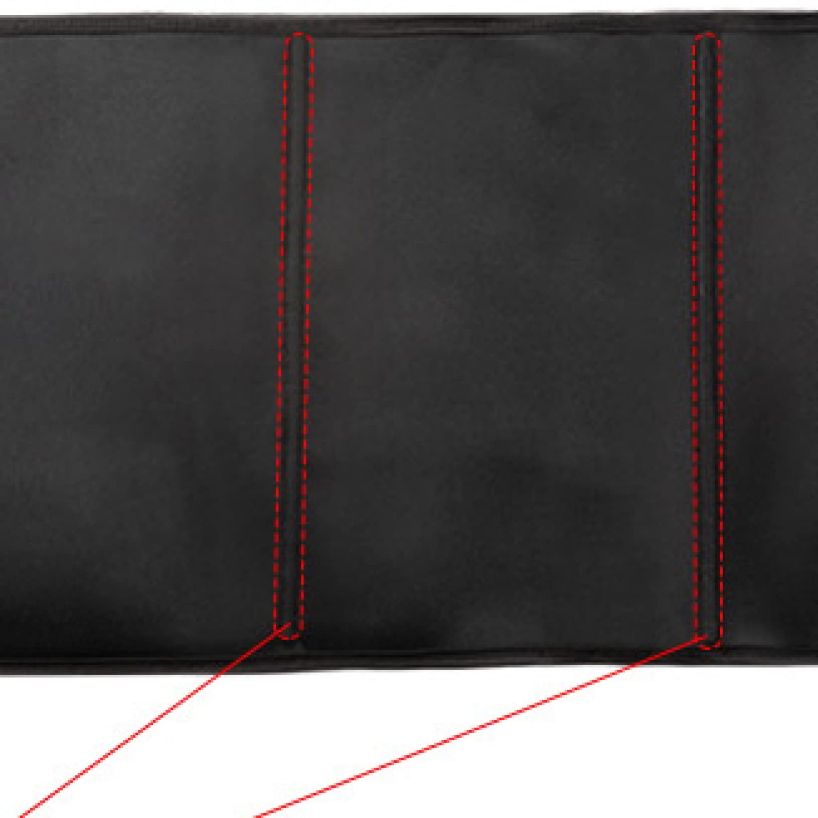 ChyJoey Men's Workout Waist Trimmer Belt - Adjustable Slimming Shapewear for Tummy Control & Gym Back Support - Ideal for Weight Loss, Fitness Training & Postpartum Recovery
