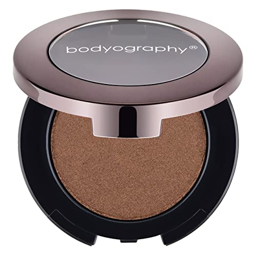 Sleek (Bronze Satin Shimmer)