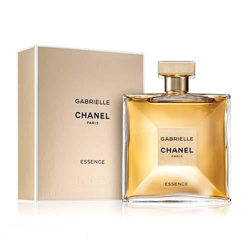 Chanel Gabrielle Essence 100ml Eau de Parfum for Women - Floral Fragrance for Day & Night Wear, Special Occasions & Gift Giving