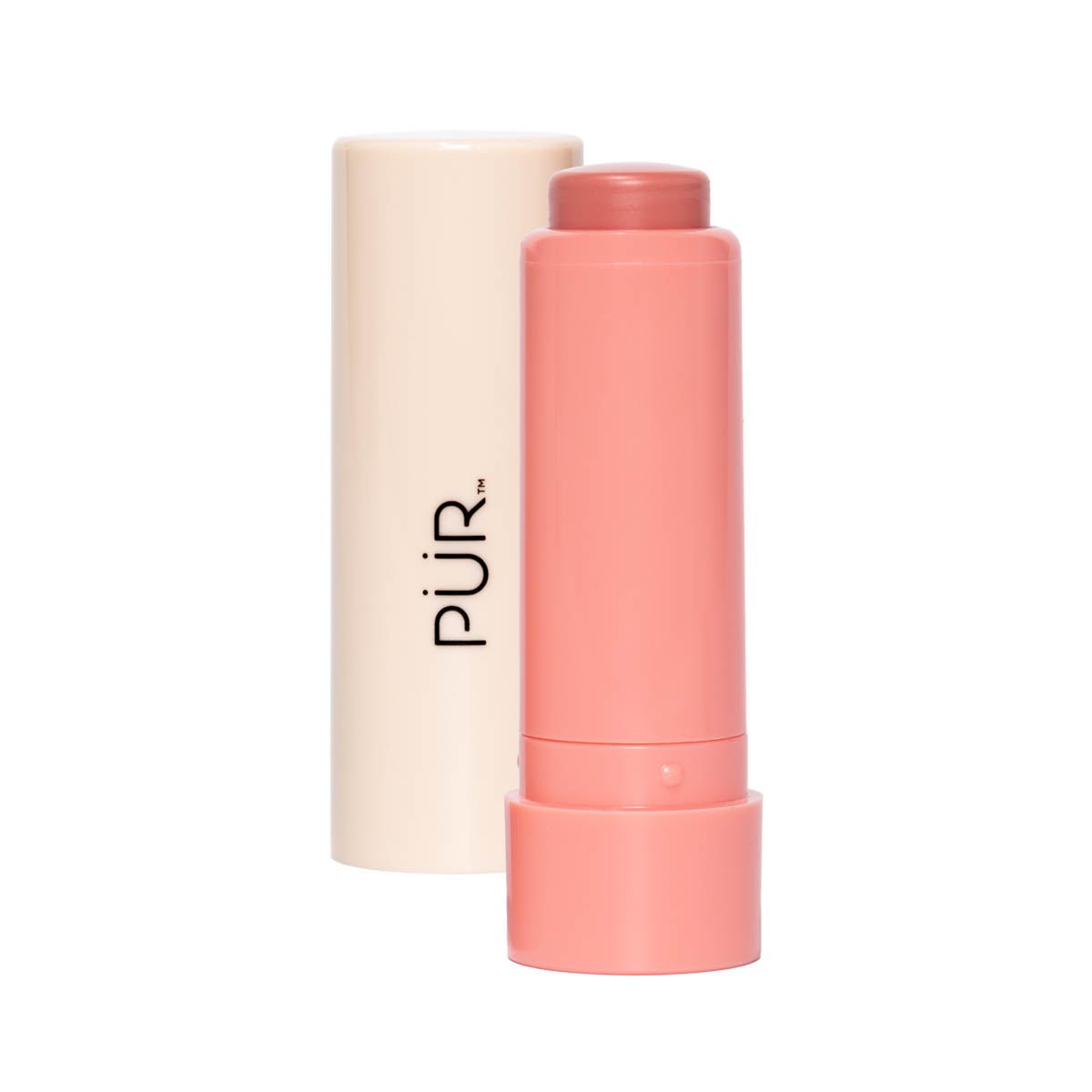Silky Tint Creamy Multitasking Stick with Peptides - 3-in-1 Lip, Cheek & Eye Color Stick for Natural Makeup Look | Perfect for Daily Use, Travel & On-the-Go Touch Ups