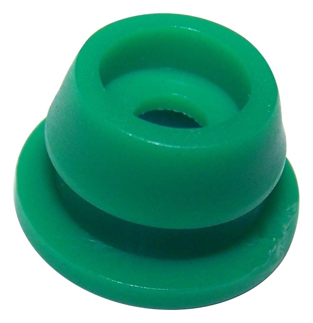 Jeep Transfer Case Shift Lever Bushing Replacement 53004810 - Compatible with Wrangler, Cherokee & Grand Cherokee - Durable Off-Road & Towing Upgrade