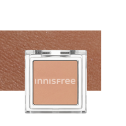 Innisfree Matte Eye Shadow Palette - Long-Lasting, Highly Pigmented Eyeshadow for Natural & Smoky Eye Makeup | Perfect for Daily Wear, Parties & Special Occasions