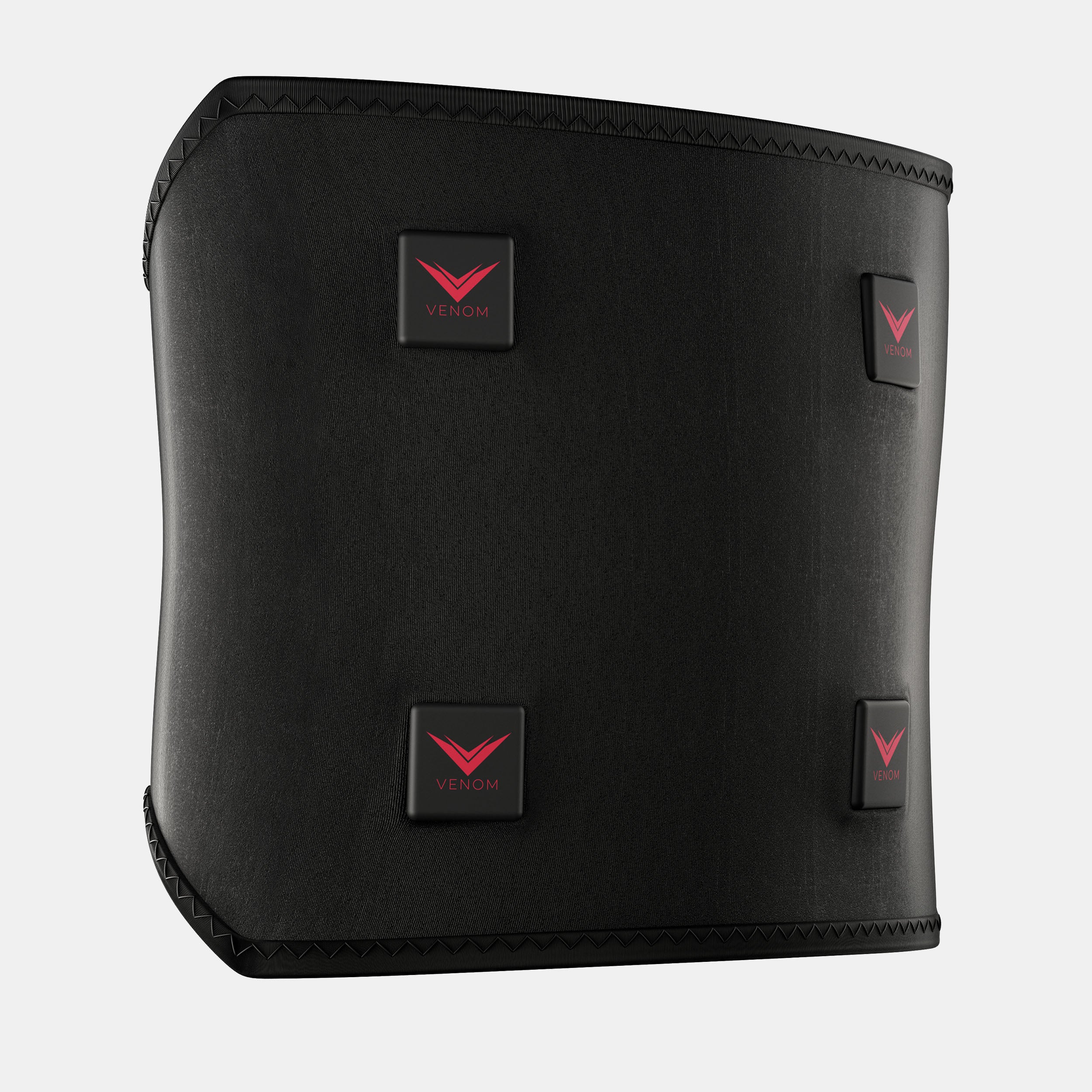 Hyper Ice Venom Back Pain Relief Wrap - Heating & Cooling Therapy for Muscle Recovery, Neck & Shoulder Pain - Perfect for Athletes, Office Workers & Post-Workout Recovery