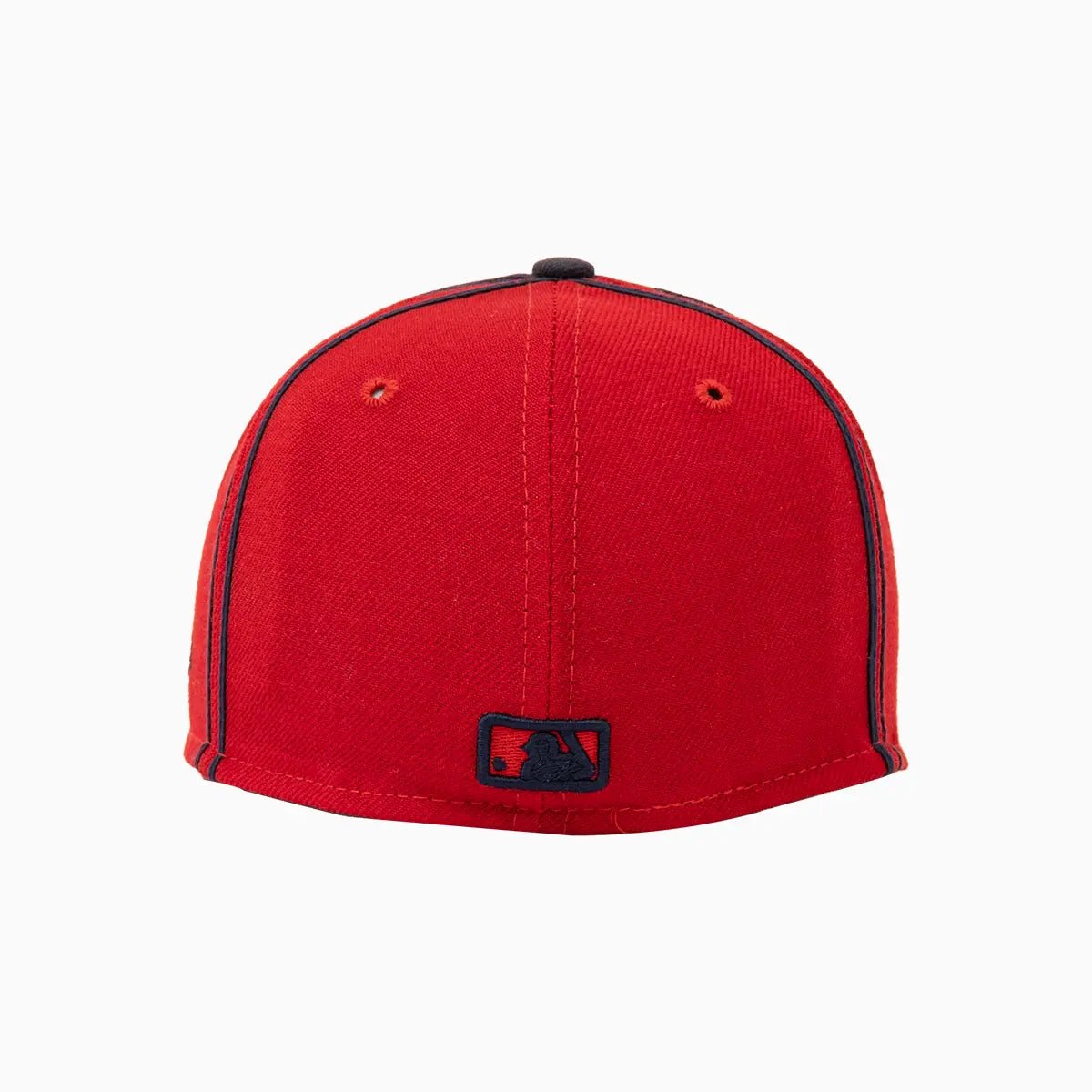 Chicago White Sox MLB 59FIFTY Fitted Baseball Cap - Official Licensed Adjustable Hat for Men & Women - Perfect for Games, Sports Events & Streetwear Fashion