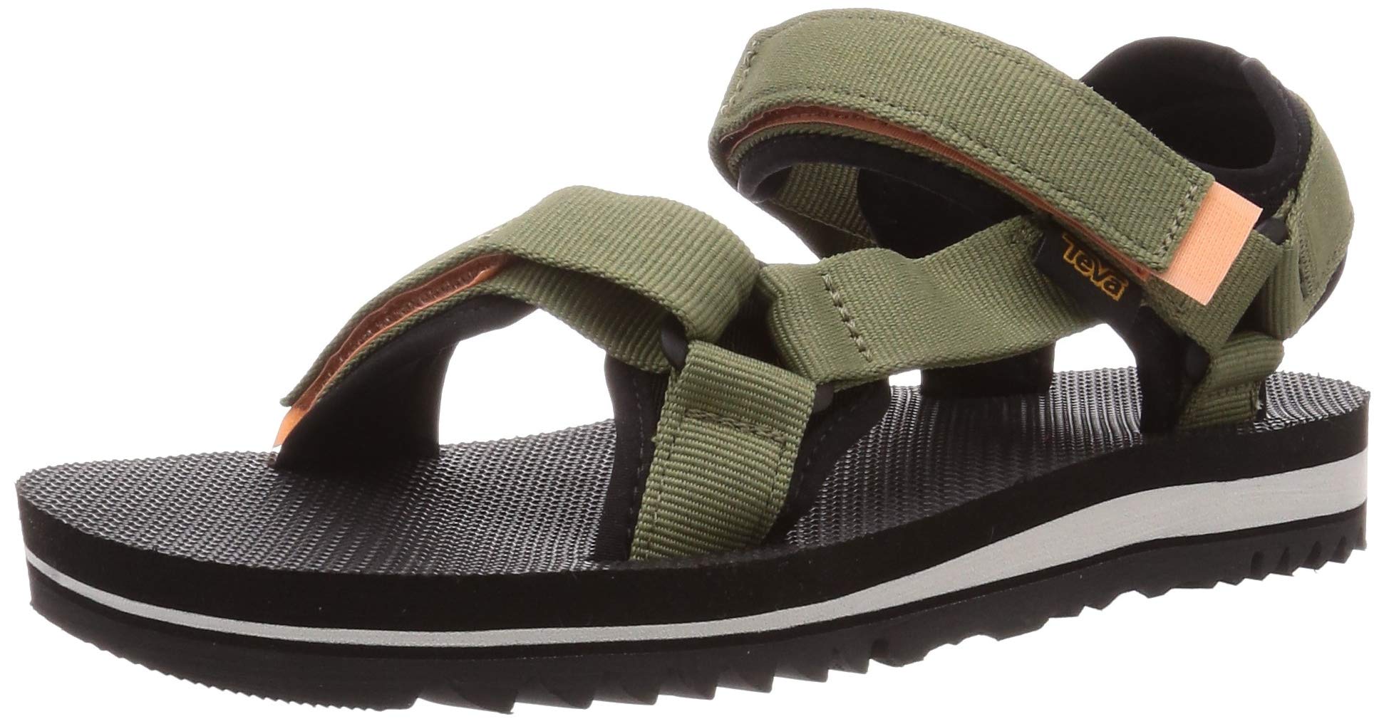 Teva Women's Comfortable Beach & Pool Sandals - Waterproof Quick-Dry Outdoor Slides for Summer, Vacation, and Swimming