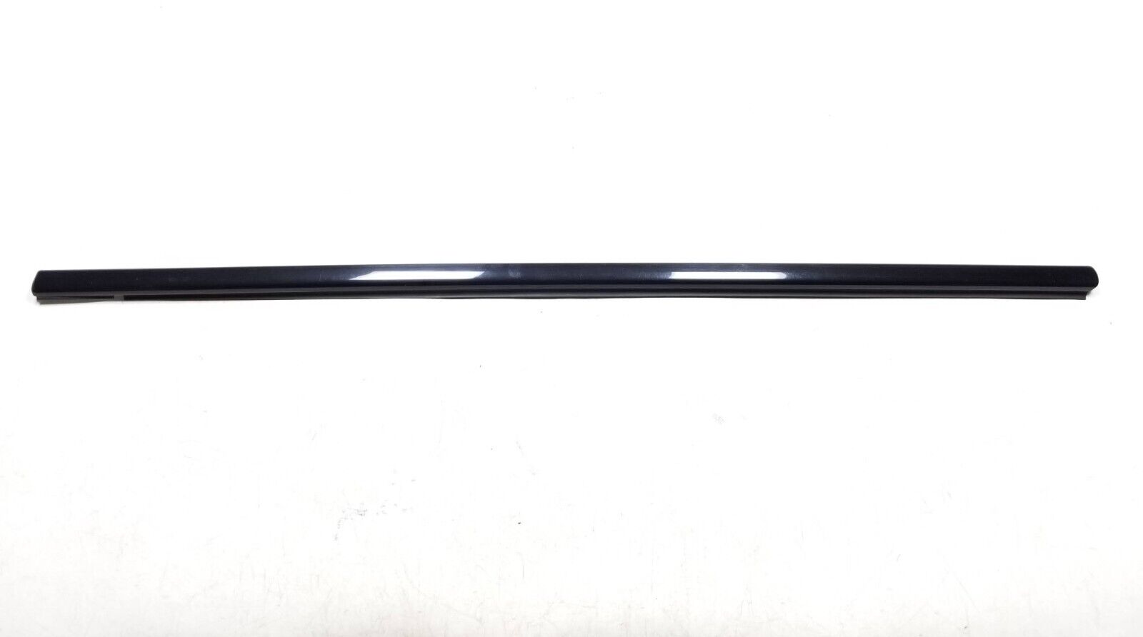 02 05 Mercedes W203 C230 Coupe Window Belt Molding Left & Right Side OEM Replacement Parts - Perfect for Car Window Seal Repair & Weather Protection