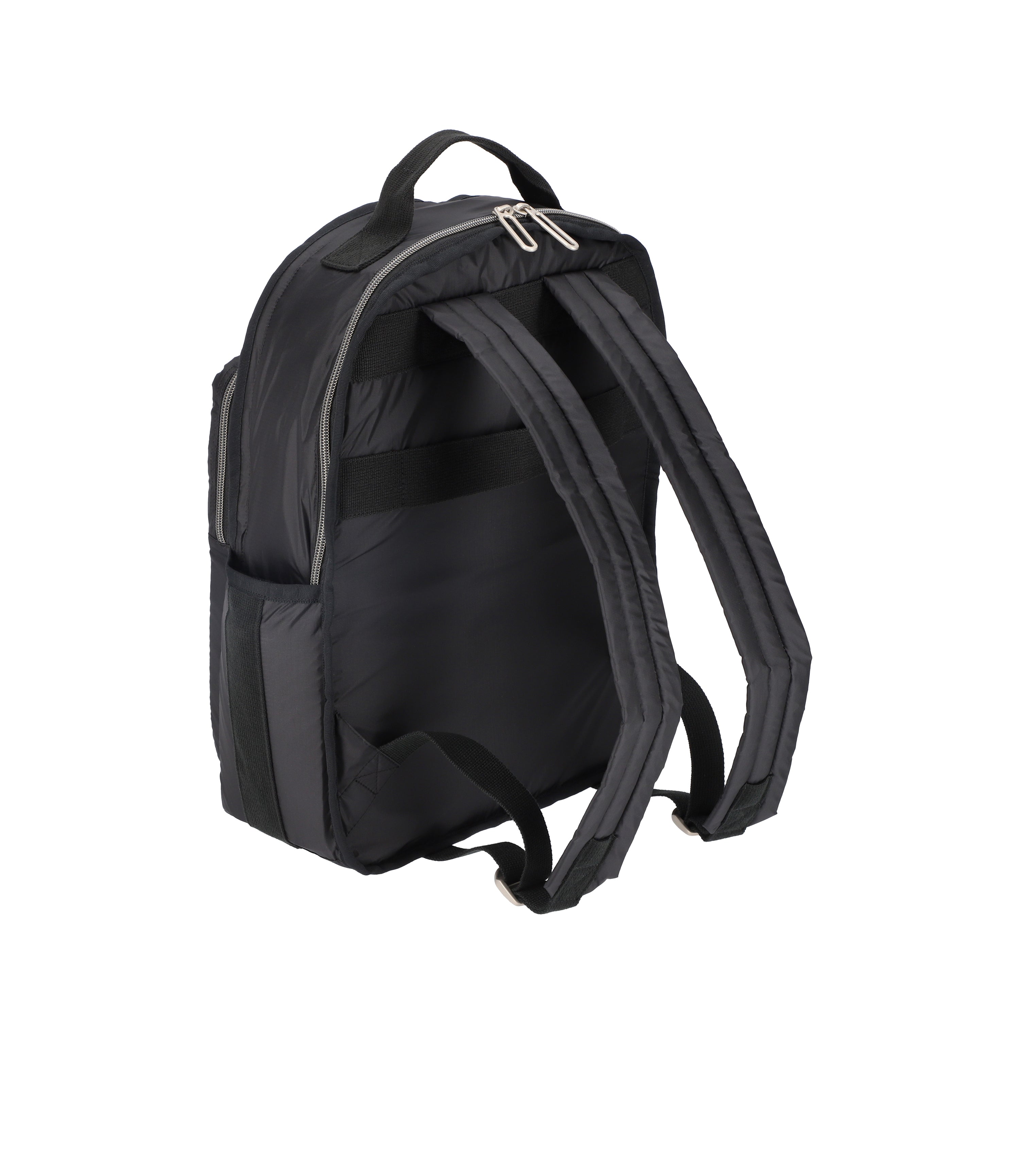 Essential Carryall Backpack - Durable Waterproof Travel & School Backpack for Men & Women - Perfect for Commuting, Hiking, Work & College