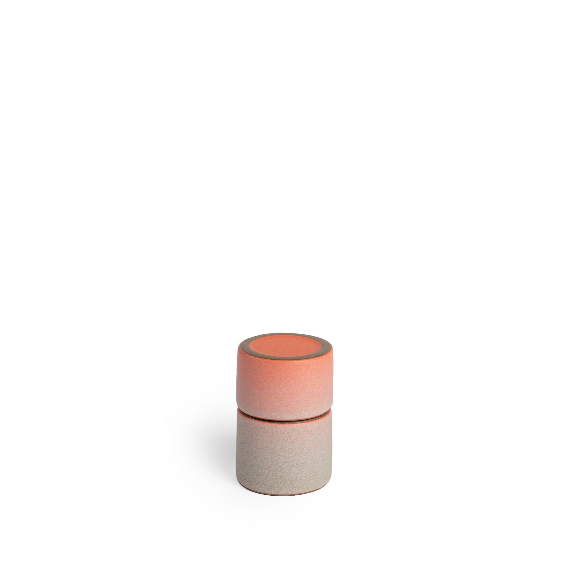 Matchstick in Fog and Poppy - Romantic Scented Candle for Home Decor, Relaxation & Gift Giving | Perfect for Bedroom, Bathroom & Cozy Evenings