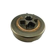 OEM Echo Replacement Sprocket A556001580 Compatible with CS590 Chainsaw & CS-590 Timber Wolf - Perfect for Forestry Work, Tree Cutting, and Professional Landscaping