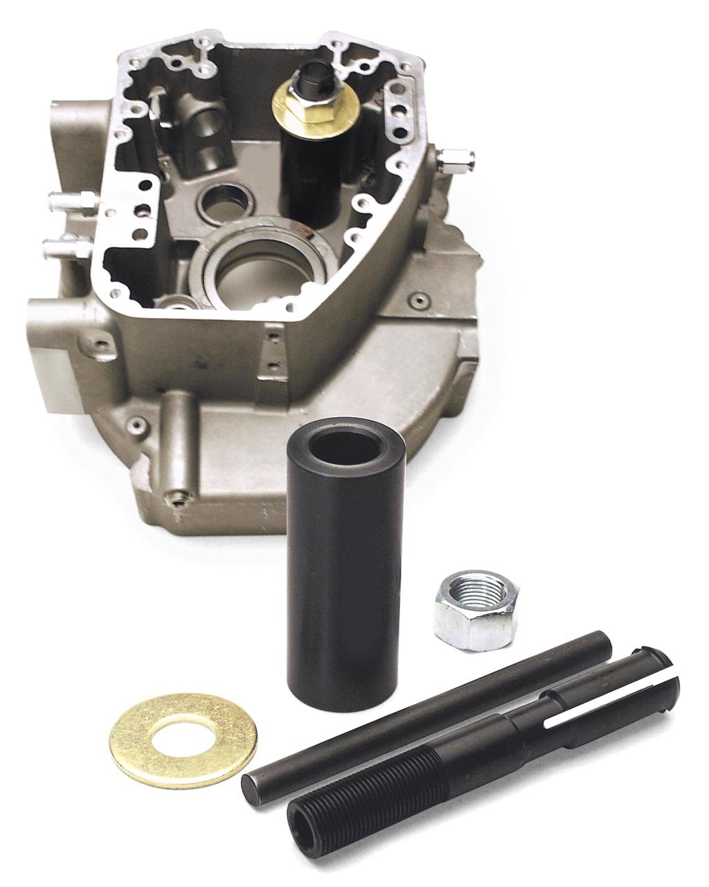 Jims Inner Cam Bearing Removal Tool 993 - Professional Engine Repair Kit for Automotive Mechanics | Perfect for Camshaft Bearing Replacement in Small Block Engines