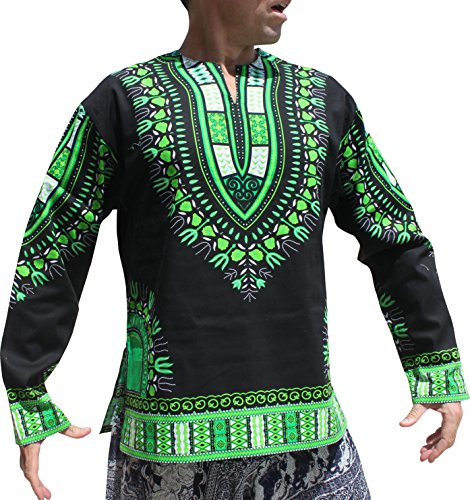 Black Clover Green