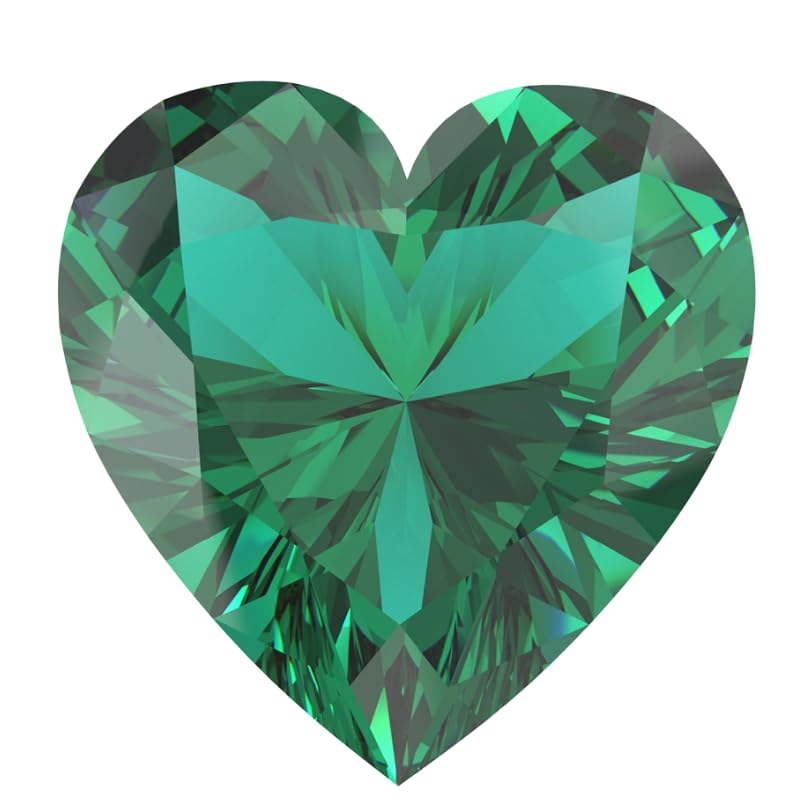 May - Emerald