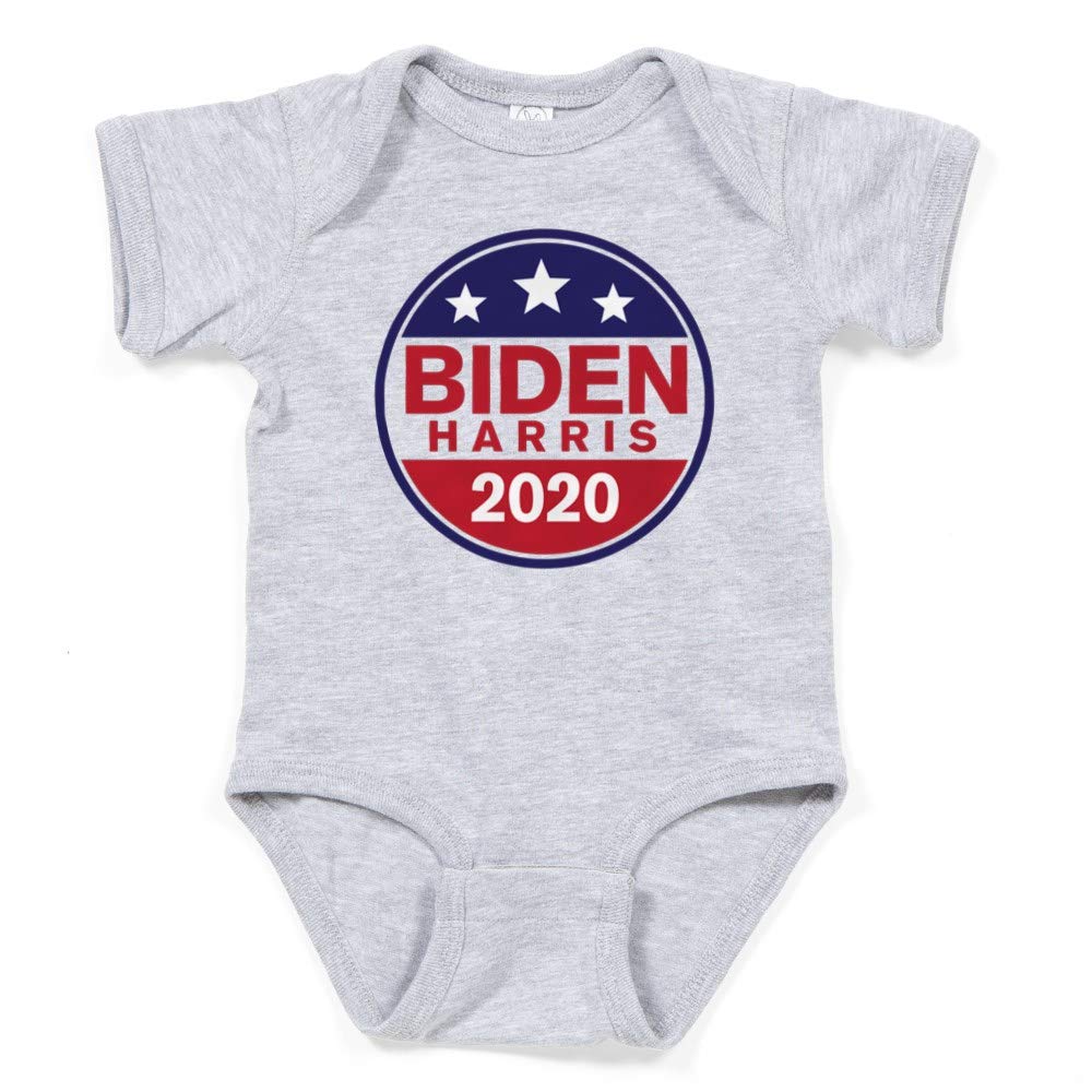 Biden Harris 2020 Presidential Campaign Baby Bodysuit - Cute Political Onesie for Infants & Toddlers - Perfect for Election Parties & Family Events