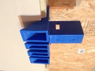 Professional Drywall Installation Tool Kit - The Hanger's Edge - Essential for DIY Home Renovation & Wall Repair Projects