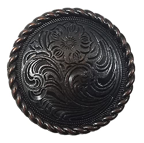 Oil Rubbed Bronze