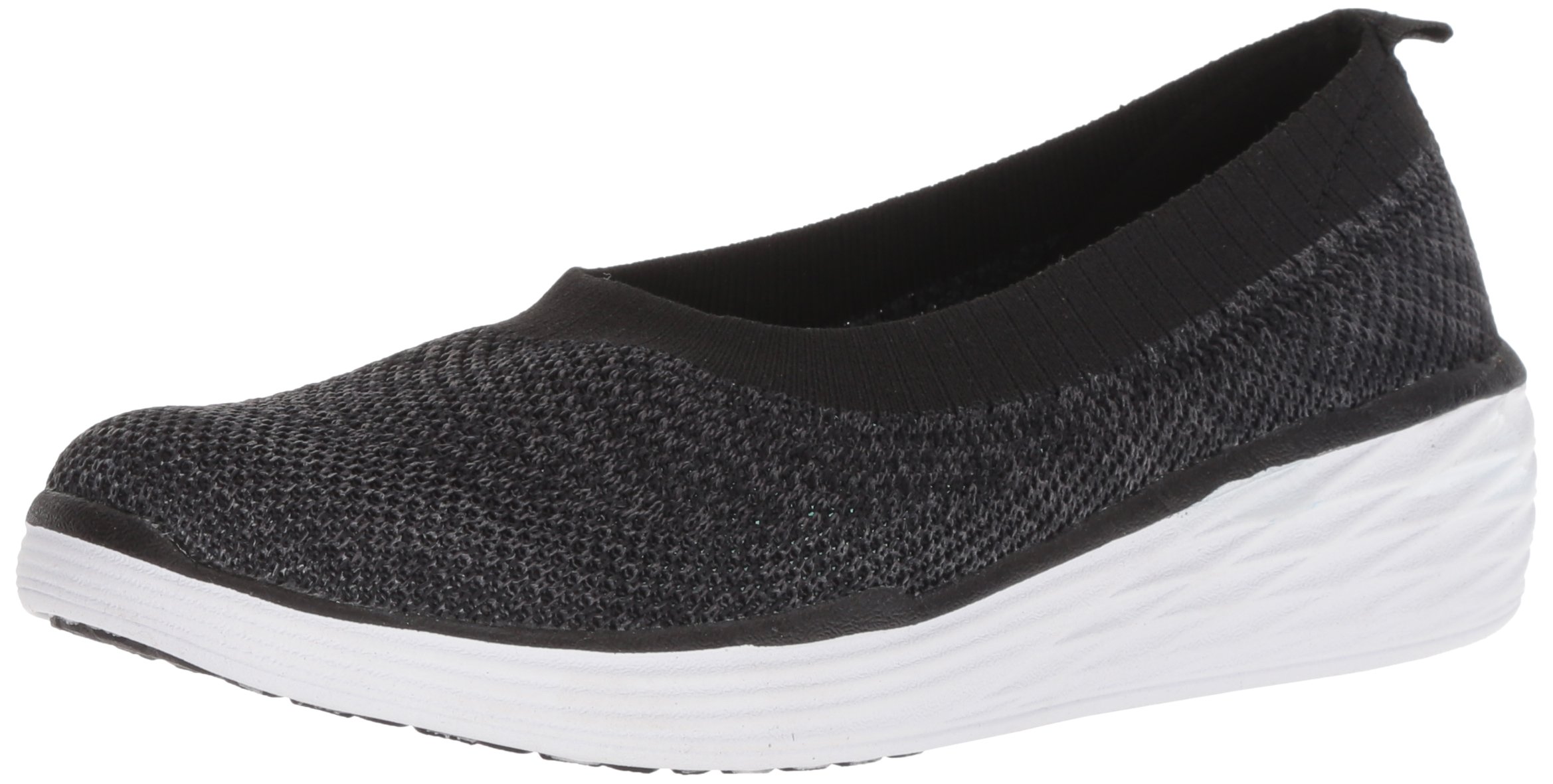 Ryka Women's Nell Walking Shoes - Lightweight & Comfortable Sneakers for Women | Perfect for Walking, Running, and Everyday Wear