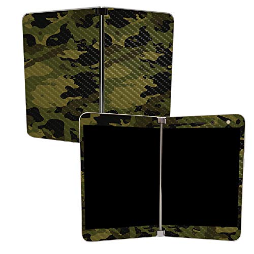 Green Camouflage