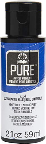Ultramarine Blue