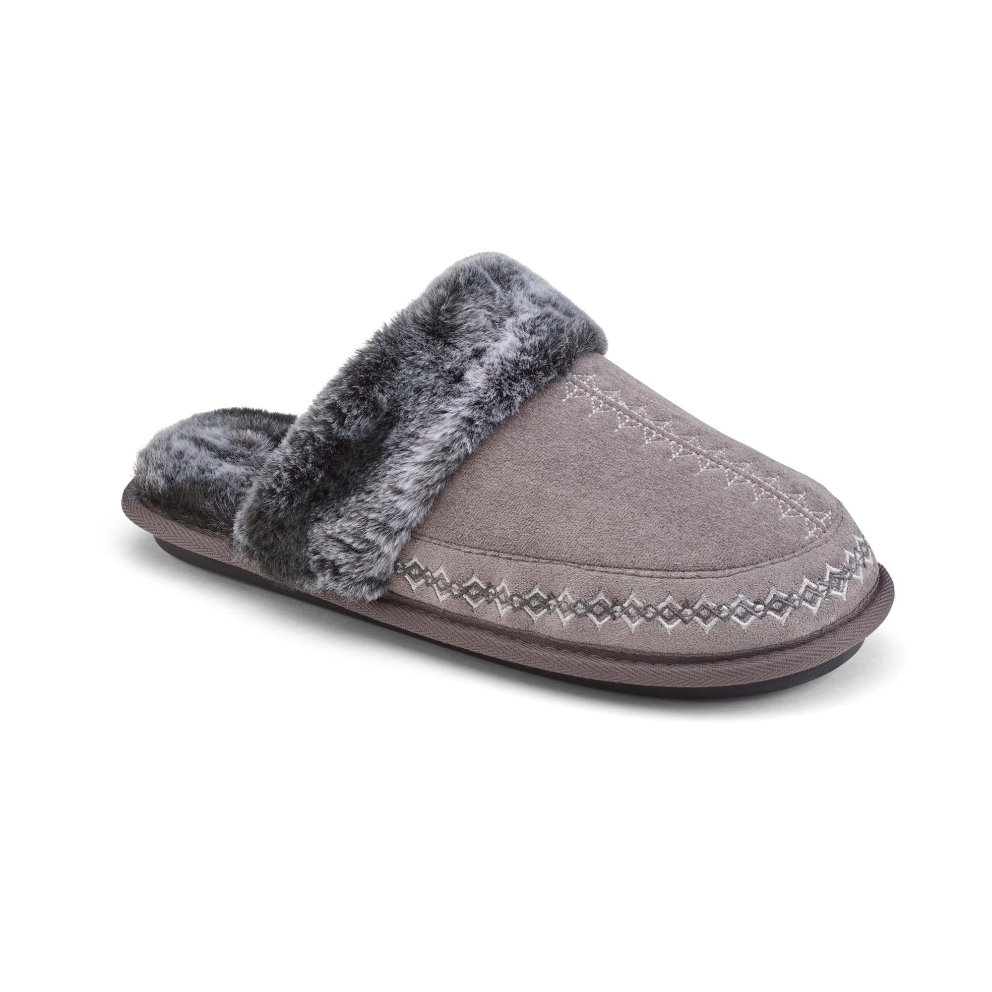Comfortable Women's Indoor Outdoor Slippers - Breathable & Lightweight House Shoes for Home, Garden, Beach & Travel
