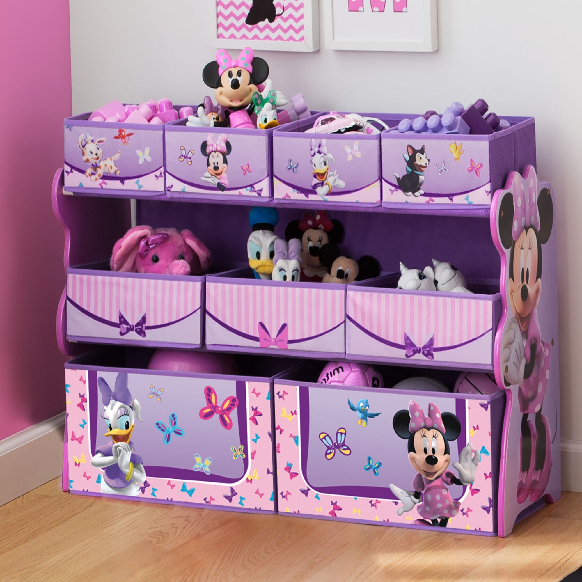 Minnie Mouse (1058)