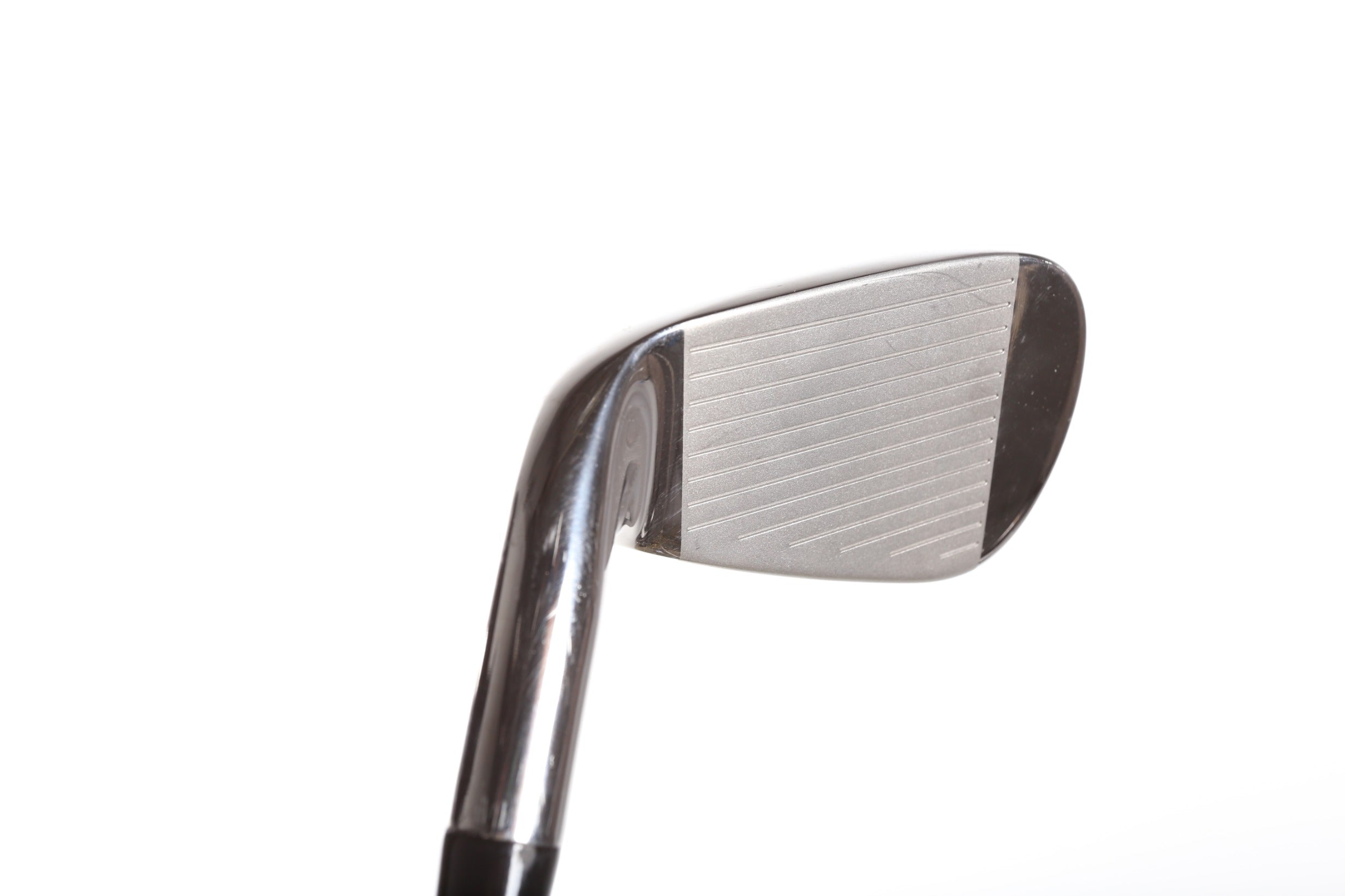 Used Callaway Paradym Ai Smoke HL 7 Iron Right Handed Regular Flex Golf Club - Perfect for High Handicap Players & Game Improvement on the Course