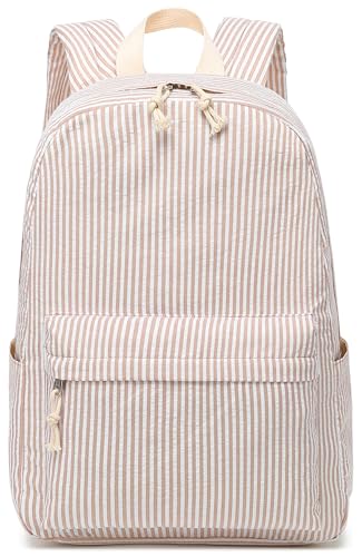 Khaki Stripes