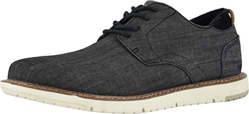 Black Denim