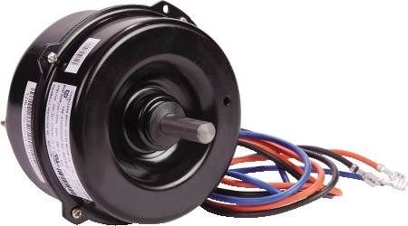 Nordyne 621919 Replacement Fan Motor - High Efficiency HVAC Blower Motor for Home Heating & Cooling Systems - Compatible with Nordyne Furnaces and Air Handlers
