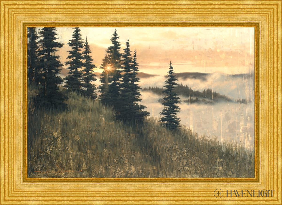A Moment of Grace - Elegant Home Decor for Living Room & Bedroom | Perfect for Gifts, Wedding & Housewarming Presents