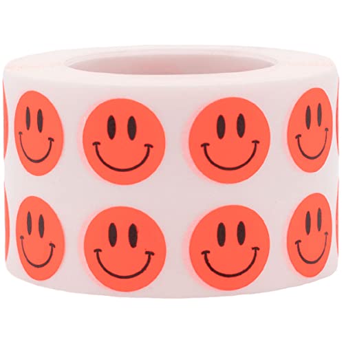 Fluorescent Red