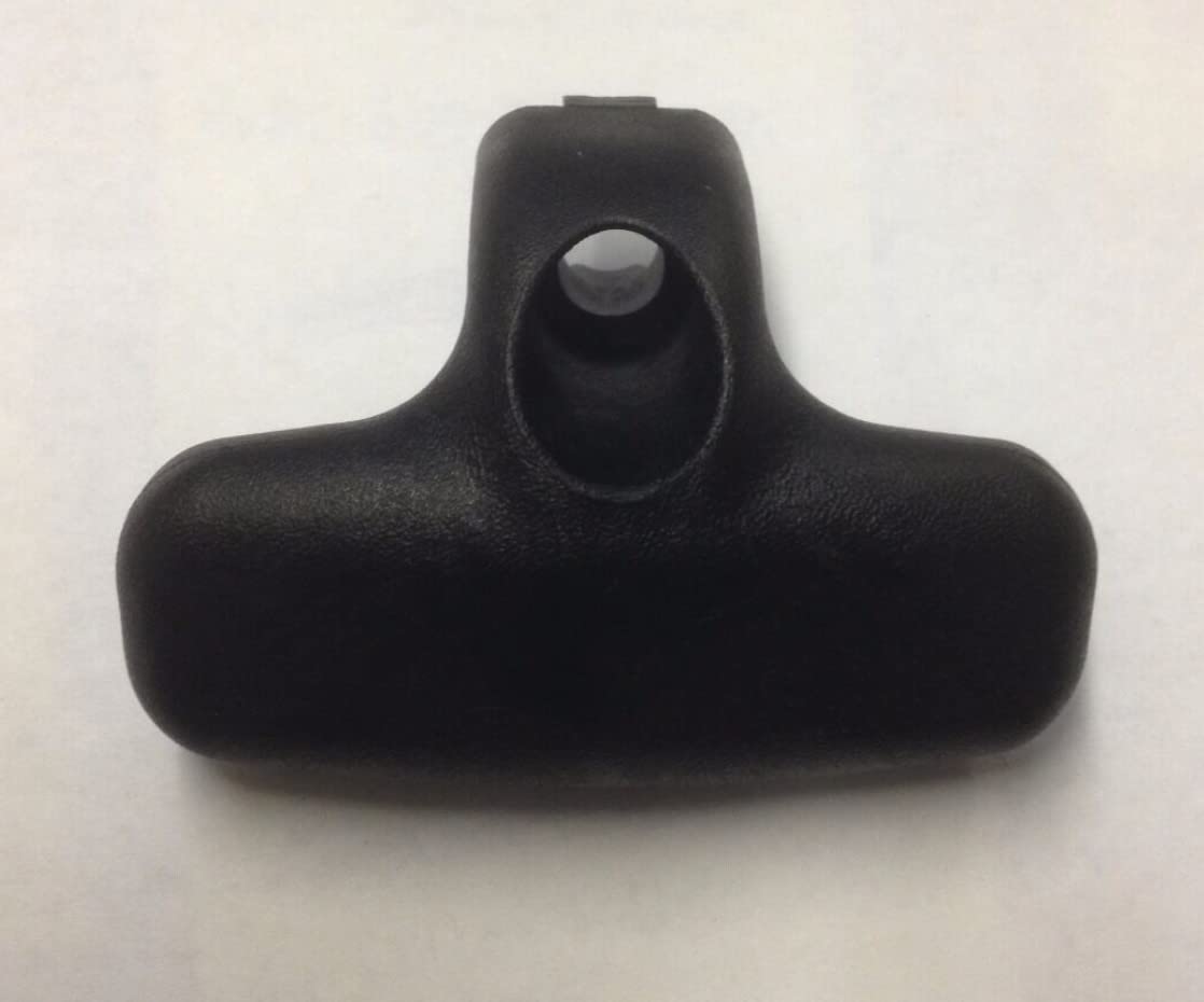 Milwaukee 31-44-0330 Replacement Front Handle - Compatible with Power Tools - Durable Grip for Drills & Saws - Perfect for DIY Projects & Professional Use