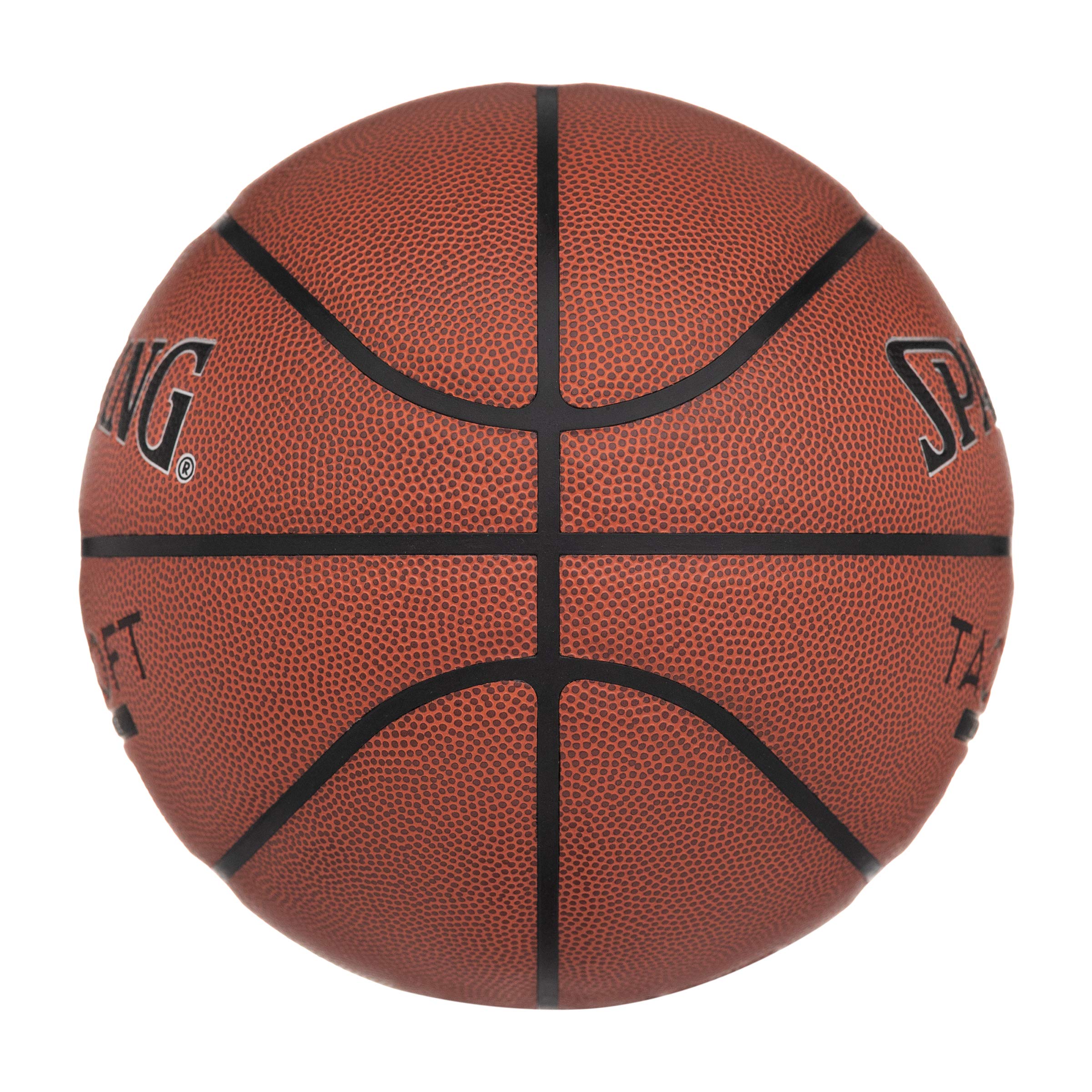 Spalding TF Indoor/Outdoor Basketball for Court & Street Play