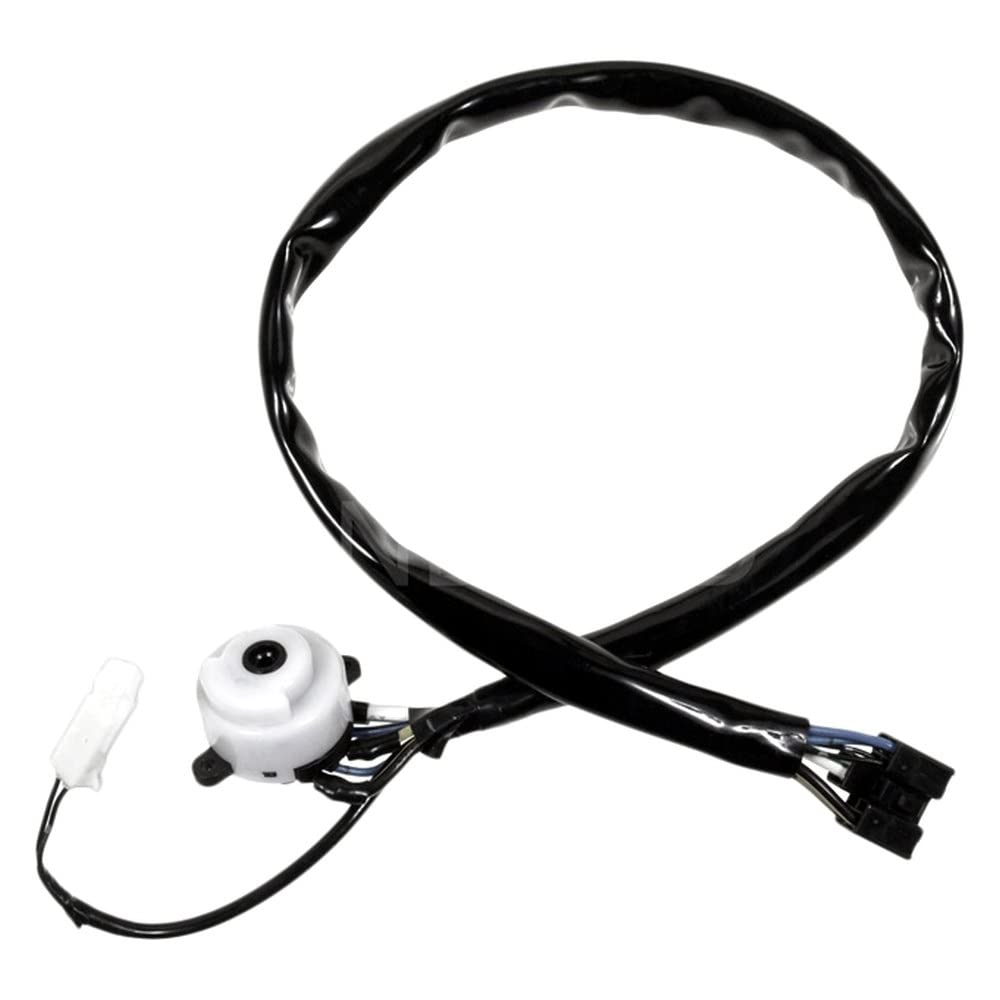 Standard Ignition Switch US749 - Reliable Auto Part for Smooth Engine Start