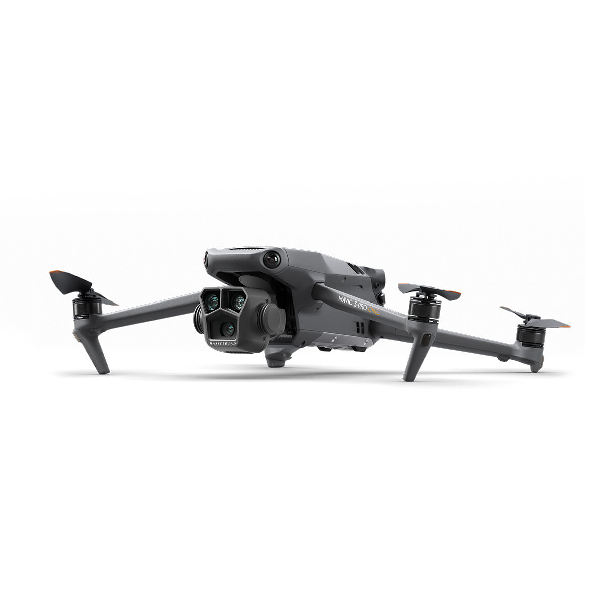 DJI Mavic 3 Pro Cine Premium Combo with RC Pro Controller - 4K Drone with Hasselblad Camera for Aerial Photography & Videography - Perfect for Travel Vlogging, Real Estate, and Professional Filmmaking