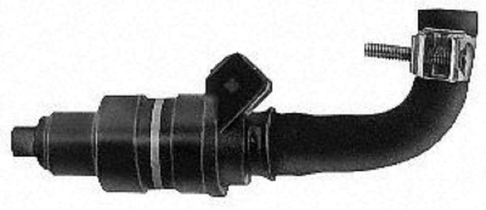 Standard Motor Products Fuel Injector FJ6 - High Performance Fuel Injector for Cars & Trucks - Perfect for Engine Repair & Maintenance