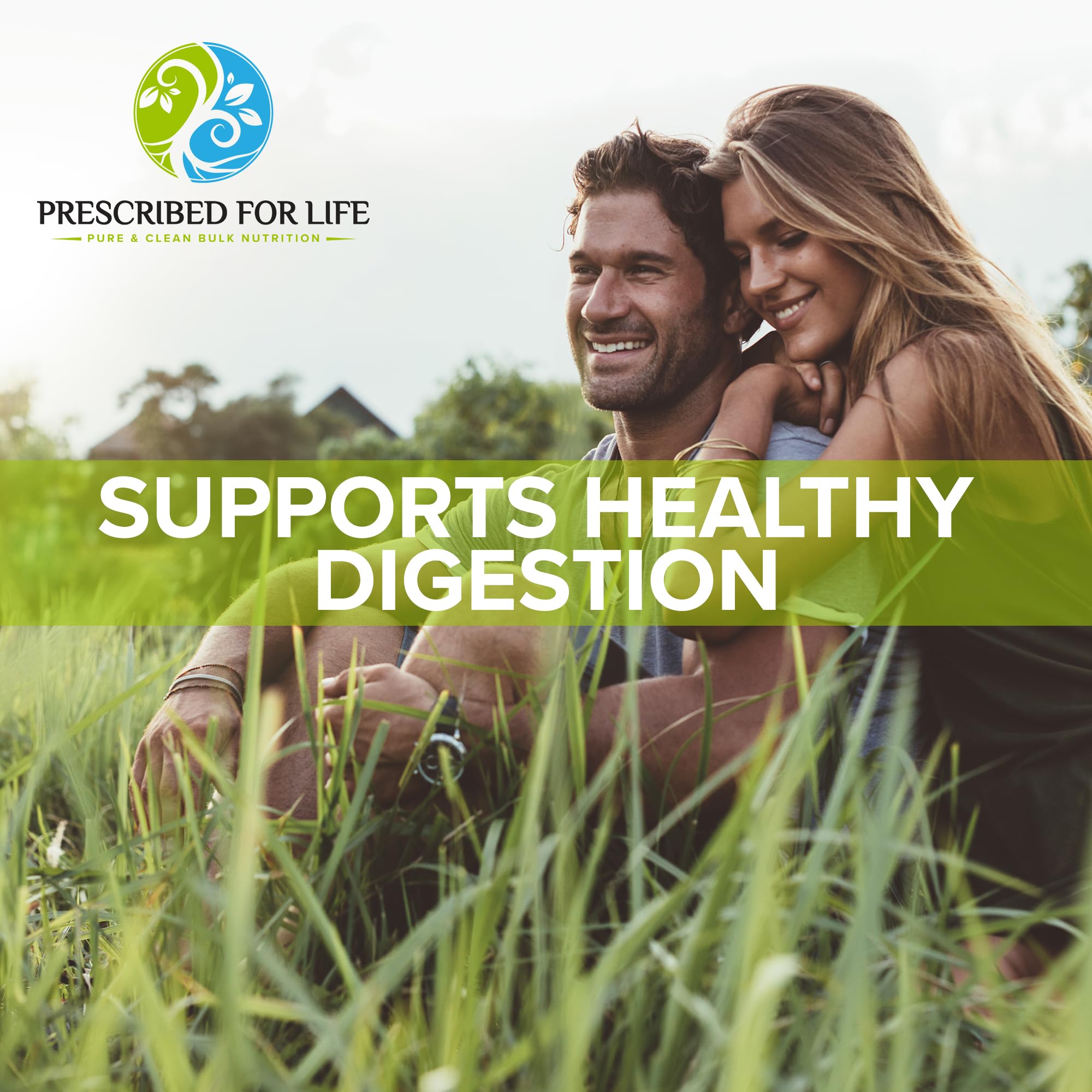 Prescribed For Life Red Yeast Rice Powder 5kg (11lb) | Vegan, Gluten Free & Non-GMO Monascus Purpureus Supplement for Heart Health & Cholesterol Support | Perfect for Smoothies, Baking & Traditional Asian Recipes