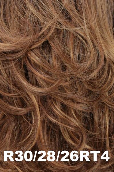 Estetica Wigs Violet - Premium Synthetic Hair Wigs for Women | Natural Look & Comfort | Perfect for Cosplay, Daily Wear & Special Occasions