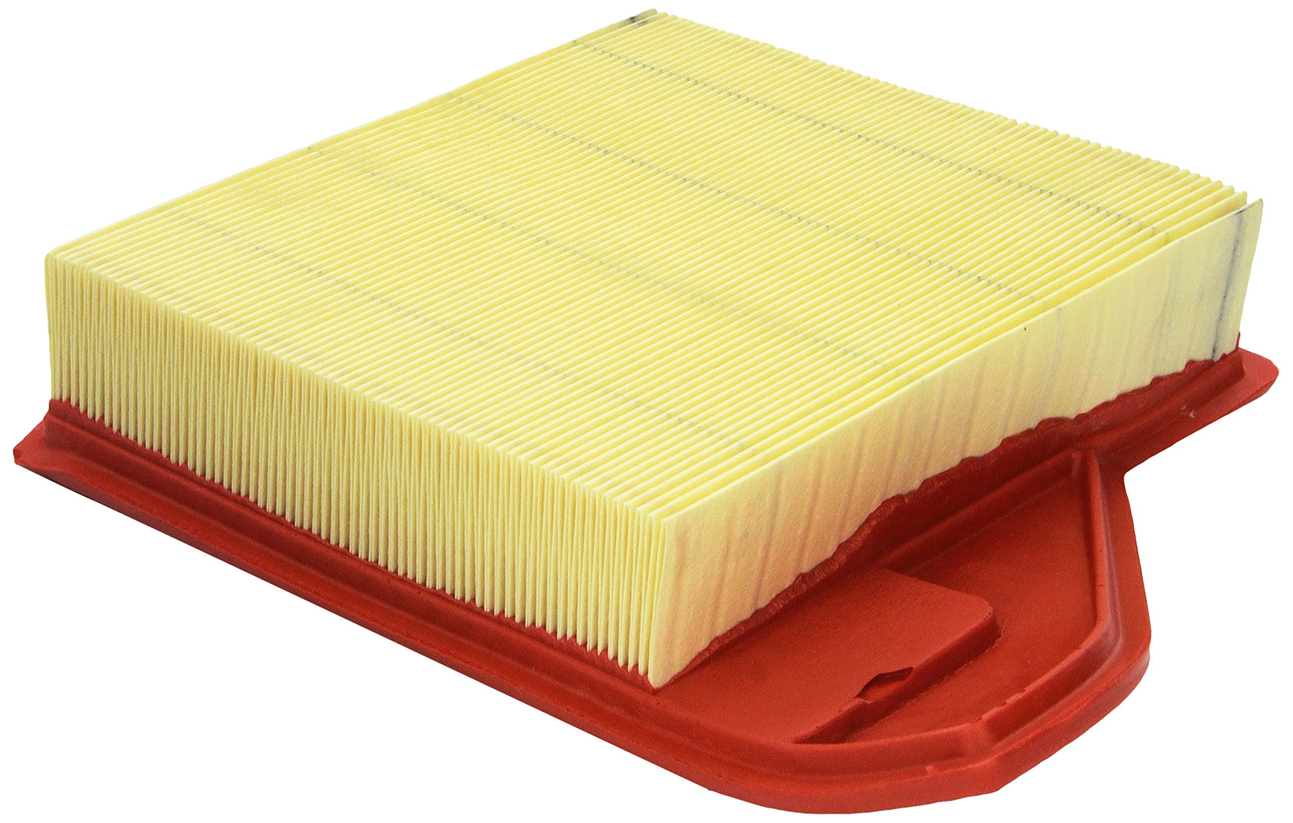 High-Performance WIX Air Filter Panel - Premium Engine Air Filter Replacement for Cars, Trucks & SUVs - Improves Airflow & Engine Protection - Ideal for Daily Commuting, Off-Roading & Heavy-Duty Use