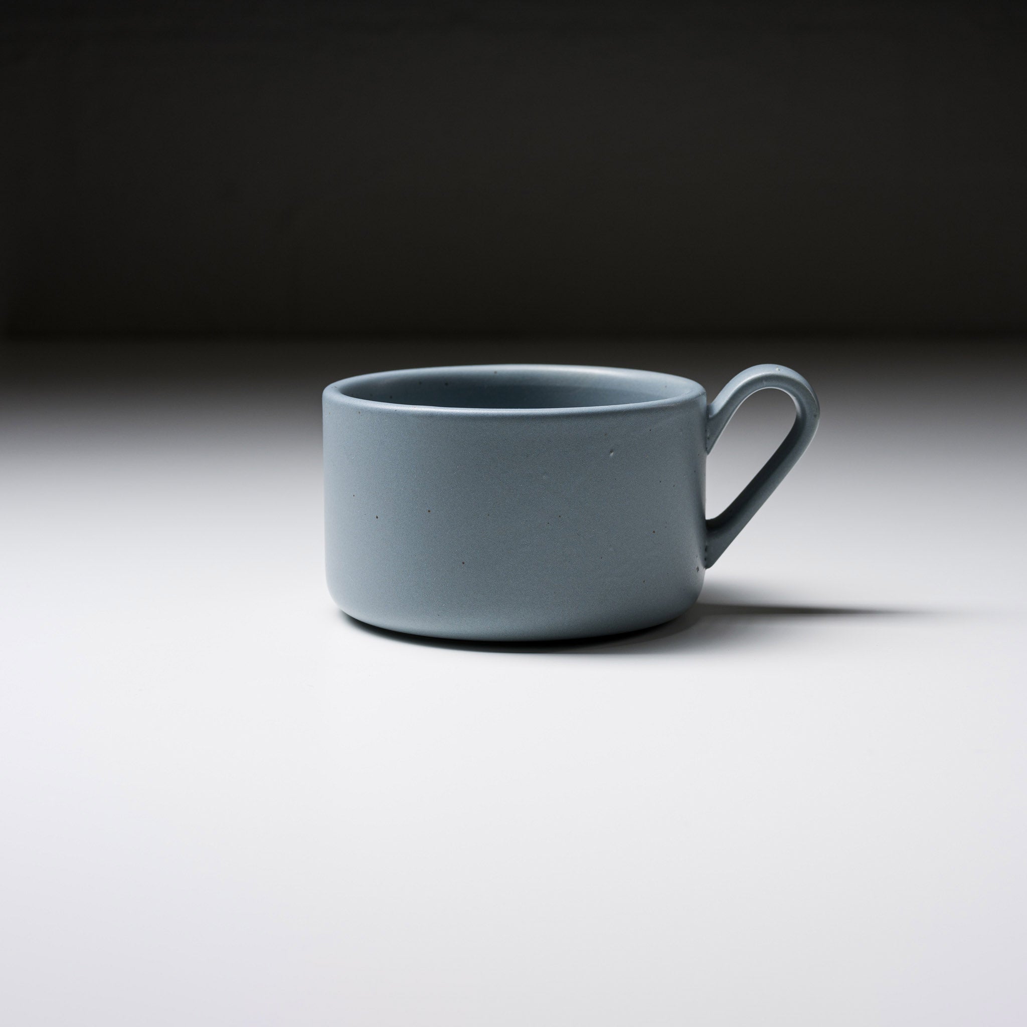 Premium Ceramic Soup Mug Set - 6 Stylish Colors for Hot Soups, Stews & Coffee - Perfect for Home, Office & Gifting