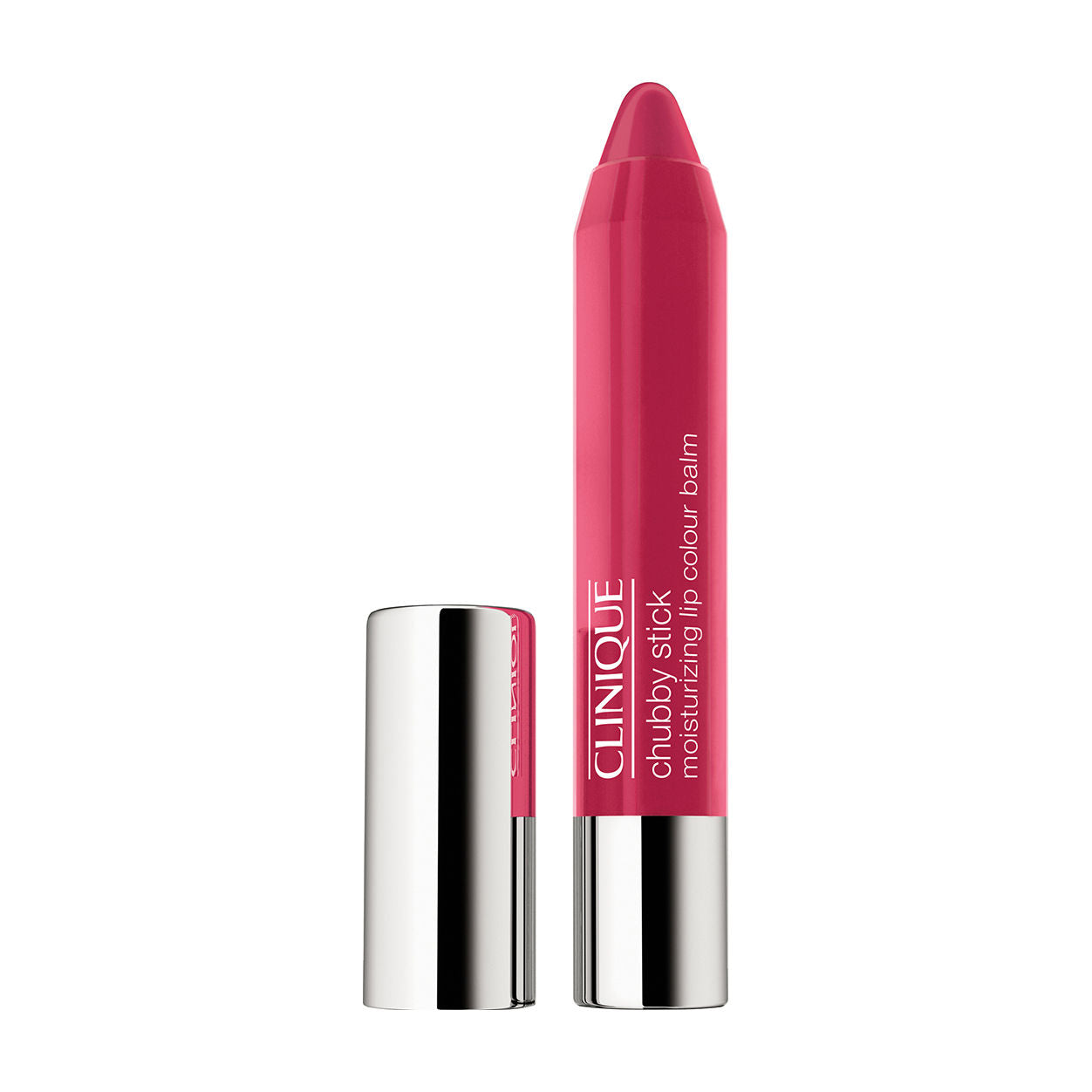 Chubby Stick Moisturizing Lip Color Balm - Hydrating Tinted Lipstick for Dry Lips | Perfect for Everyday Wear, Date Night & Makeup Touch-Ups