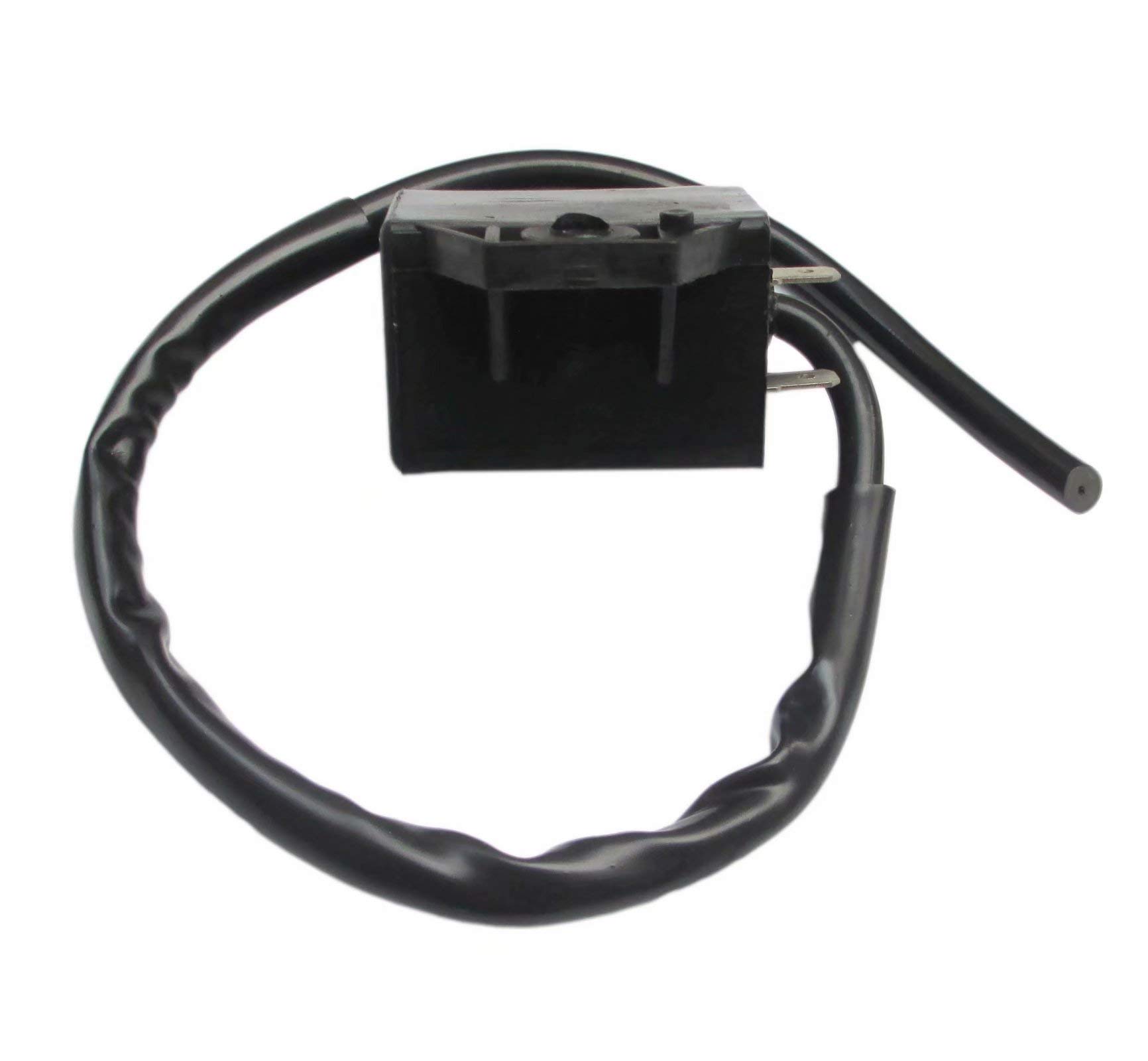 High-Performance Ignition Coil Replacement for ARCTIC CAT 400 4x4 FIS M4 LE (2003-2008) - Compatible with Snowmobile & ATV Engines - Perfect for Off-Road Adventures & Winter Riding