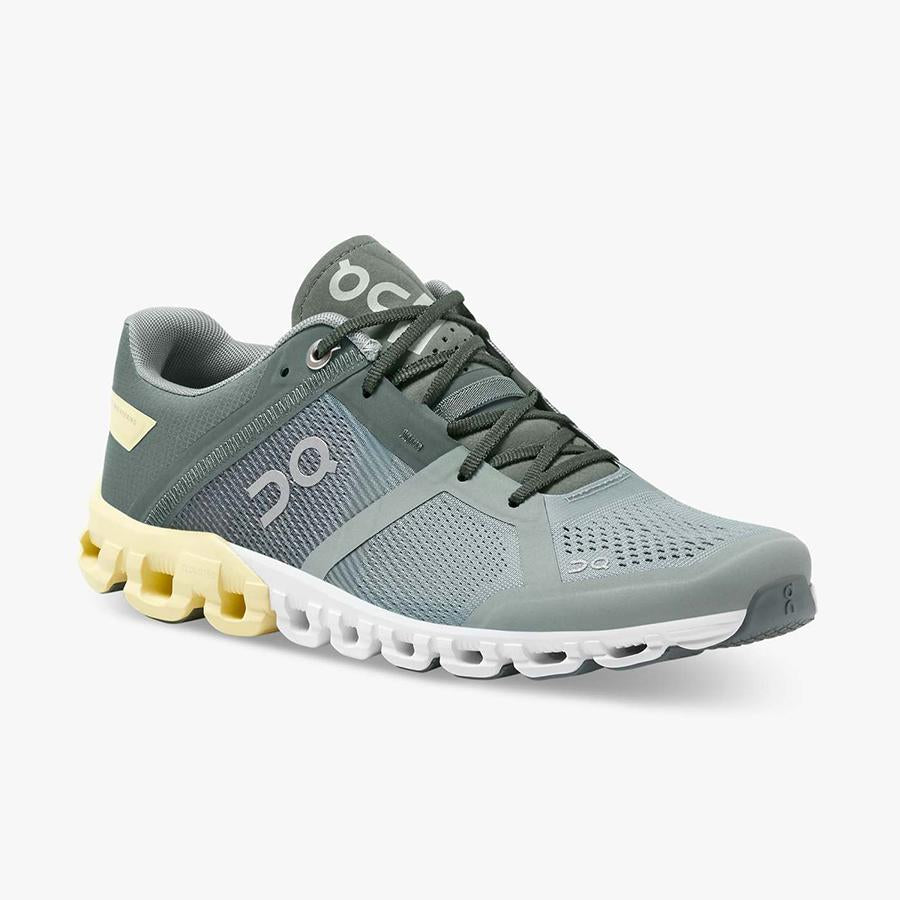 Women's CloudFlow Running Shoes - Lightweight & Breathable Sneakers for Jogging, Gym Workouts & Daily Wear