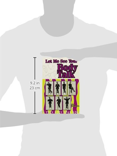 Let Me See Your Body Talk - Sexy Dance Costume for Women | Perfect for Pole Dancing, Halloween & Burlesque Shows