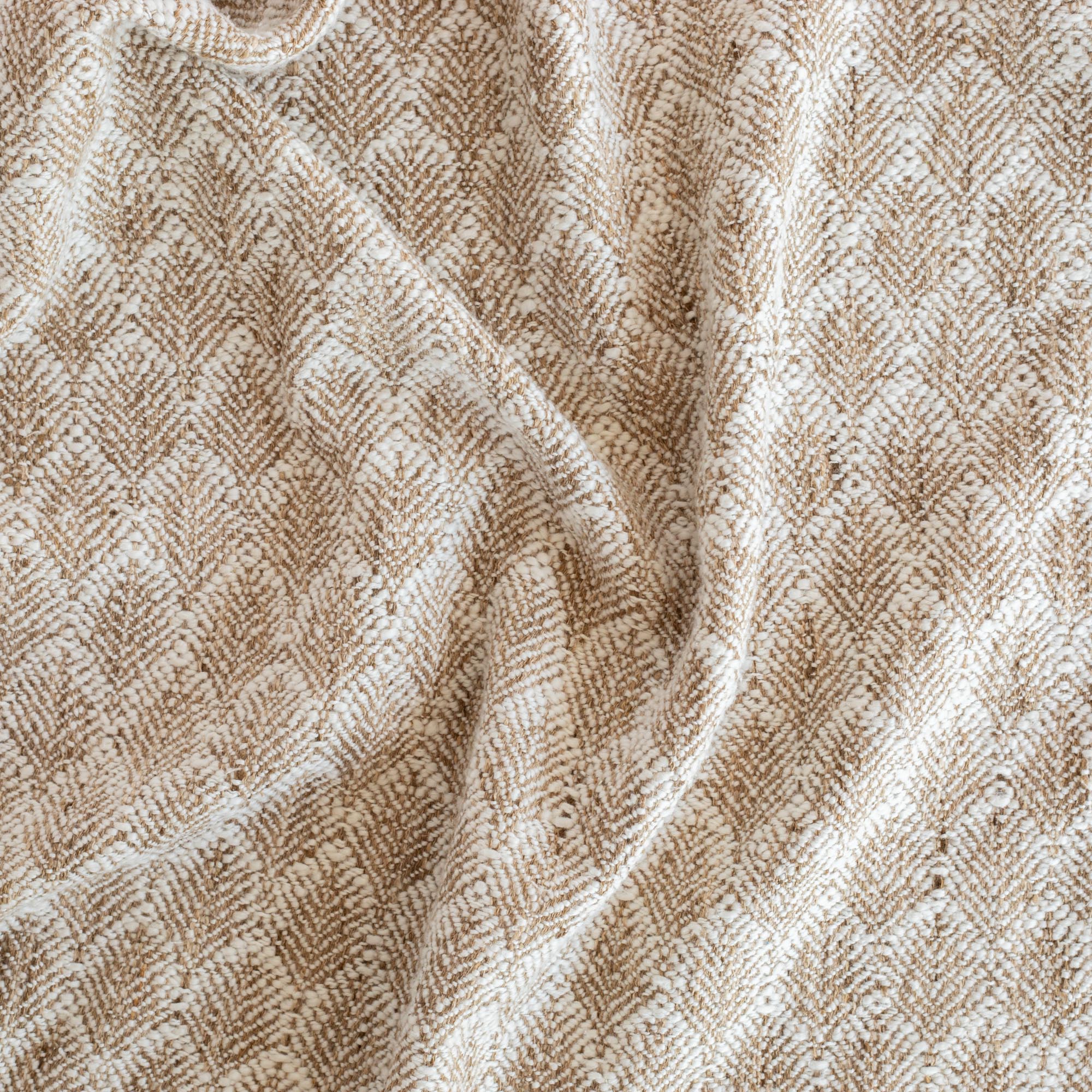 Premium Burlap Fabric for Crafts, Decor & DIY Projects - Natural Jute Fabric Roll for Home Decor, Weddings, Table Runners & Rustic Events