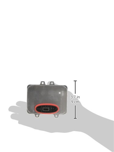 Hella 009000001 12V Ballast Unit - High Performance Xenon HID Ballast for Car Headlights | Perfect for Automotive Lighting Upgrades & Replacement Parts
